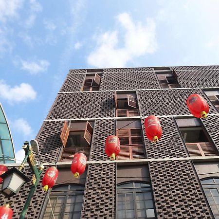 Lantern Hotel Kuala Lumpur Kültér fotó