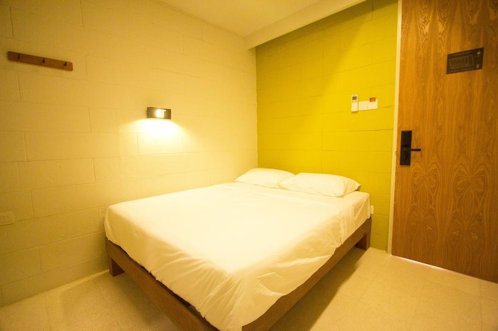 Lantern Hotel Kuala Lumpur Kültér fotó
