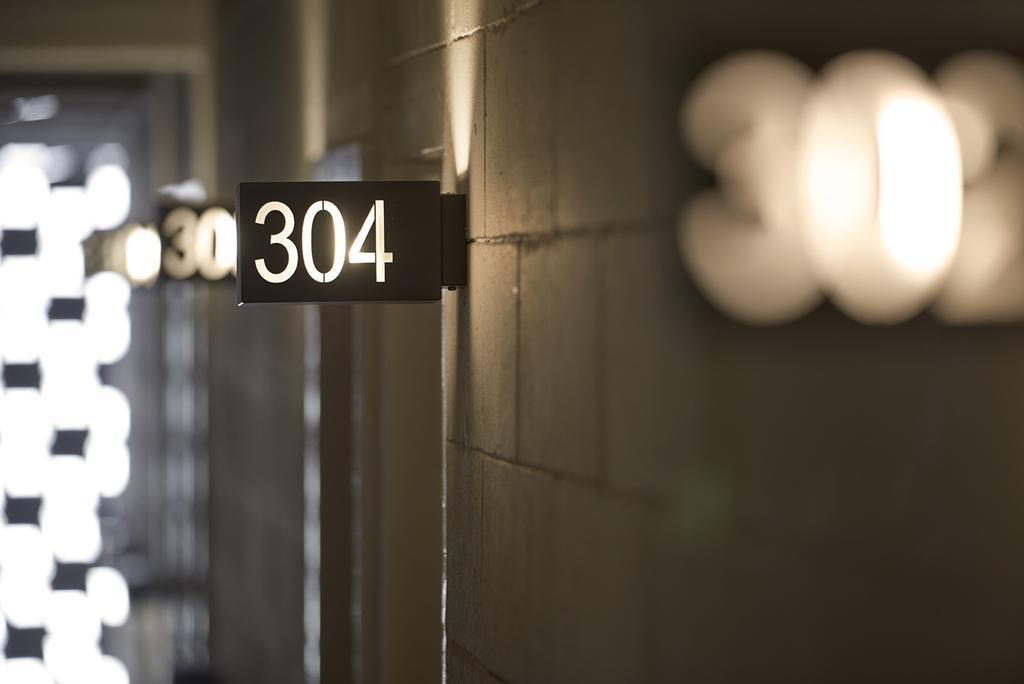 Lantern Hotel Kuala Lumpur Kültér fotó
