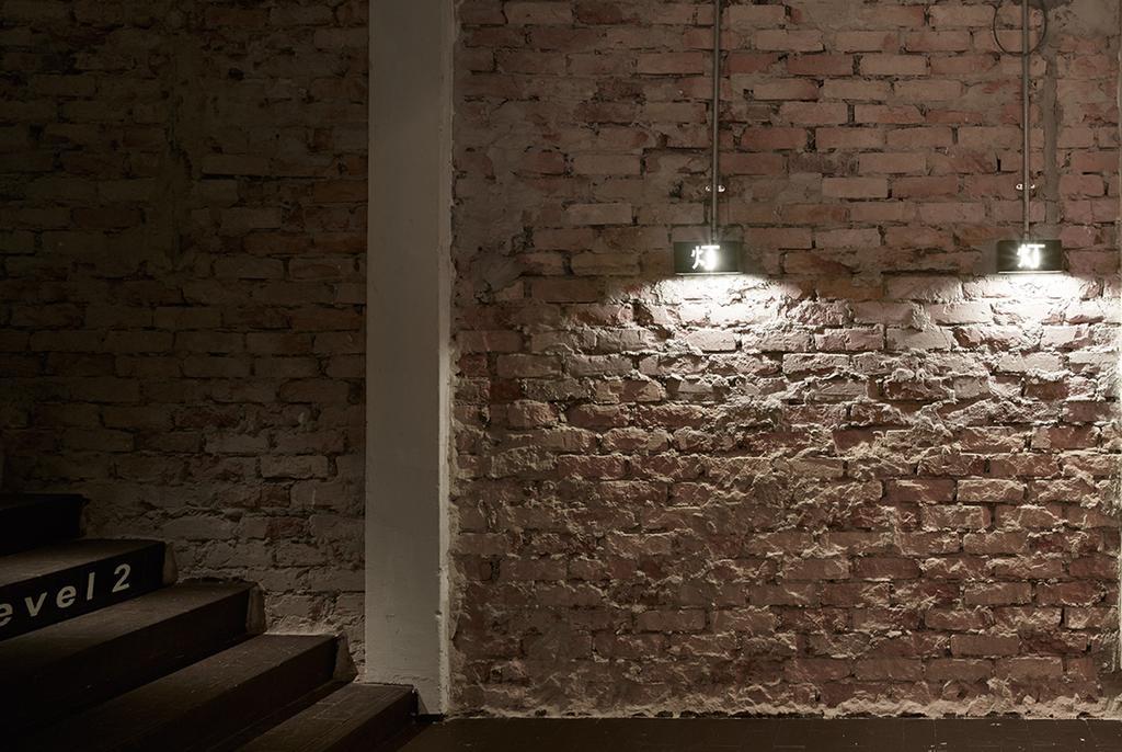 Lantern Hotel Kuala Lumpur Kültér fotó