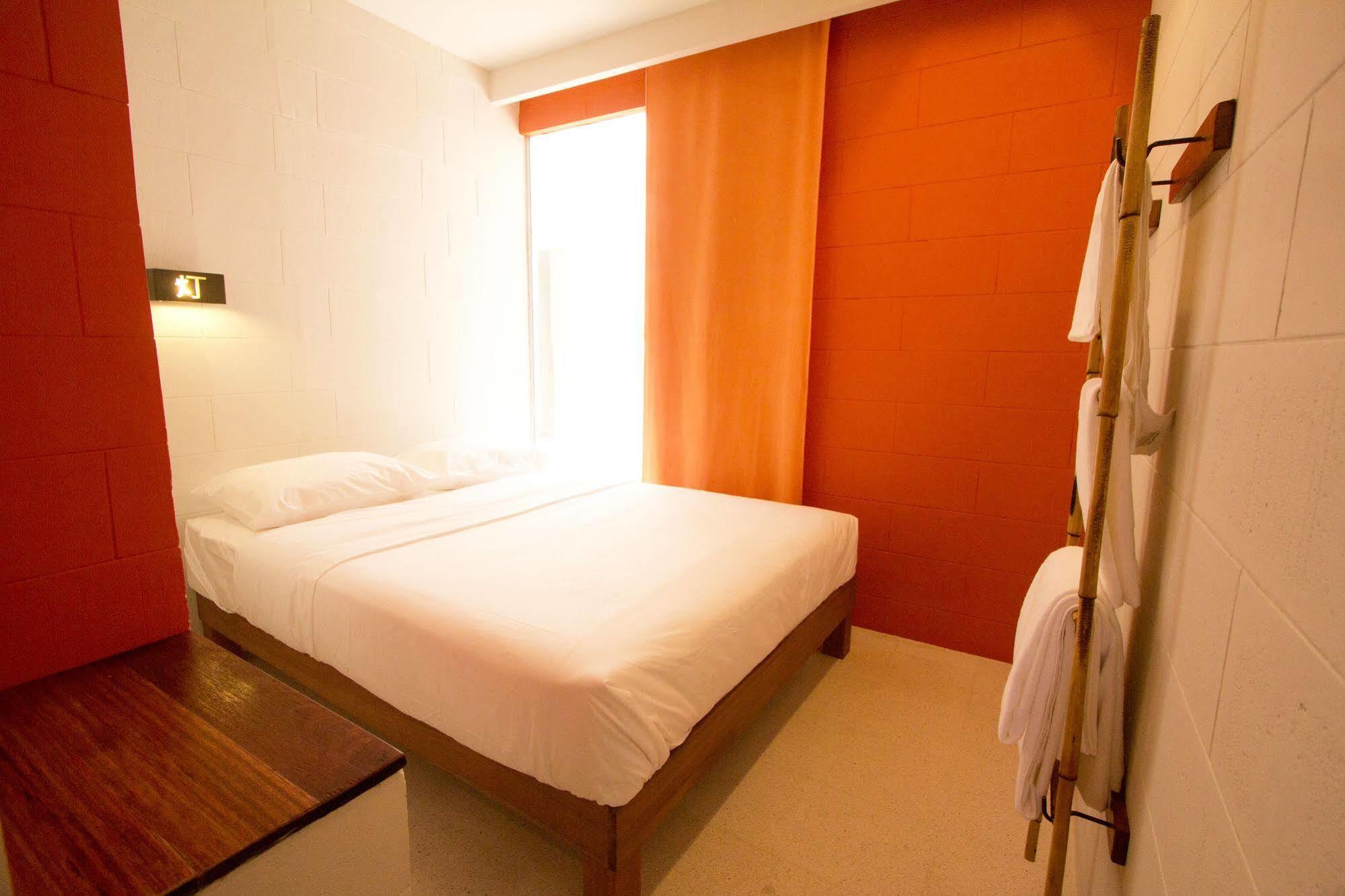 Lantern Hotel Kuala Lumpur Kültér fotó