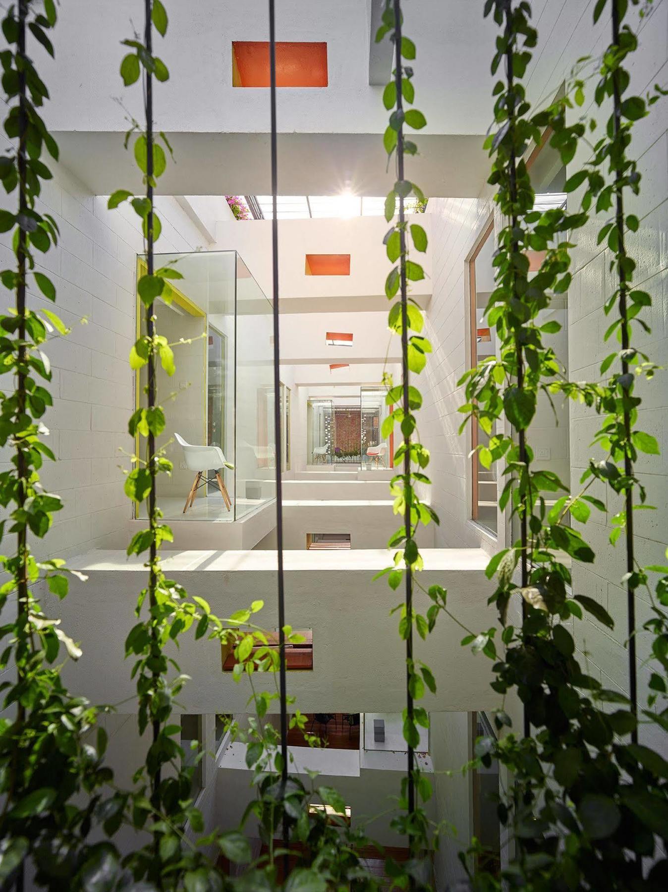Lantern Hotel Kuala Lumpur Kültér fotó