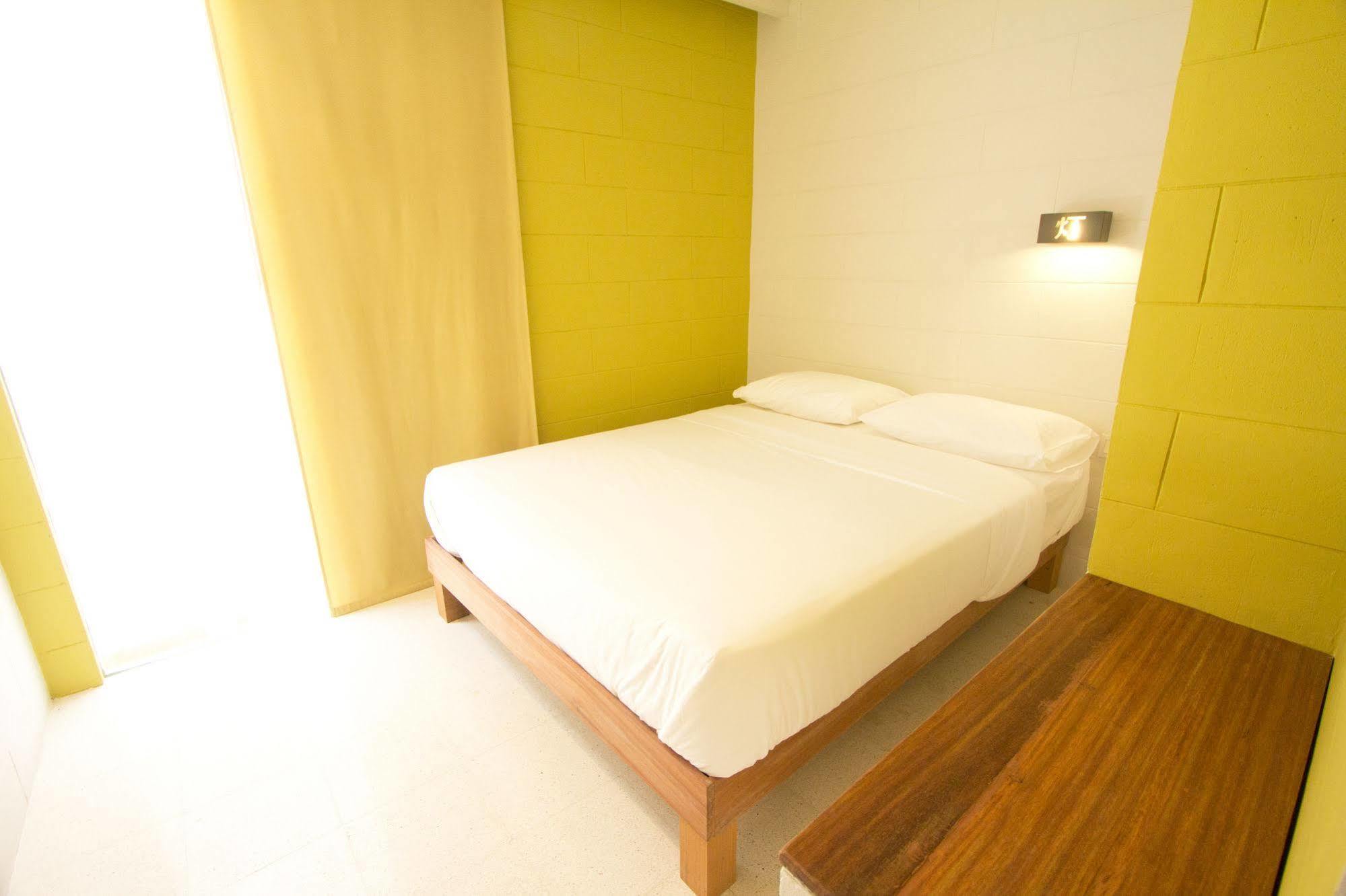 Lantern Hotel Kuala Lumpur Kültér fotó